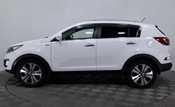 Kia Sportage 2012 года за 53 396 BYN в Минск