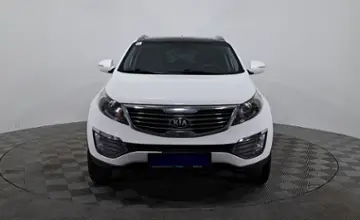 Kia Sportage 2012 года за 53 396 BYN в Минск