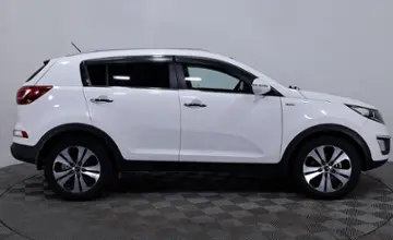 Kia Sportage 2012 года за 53 396 BYN в Минск