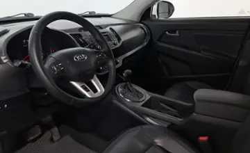 Kia Sportage 2012 года за 53 396 BYN в Минск