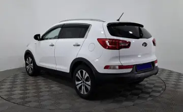 Kia Sportage 2012 года за 53 396 BYN в Минск
