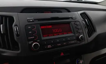Kia Sportage 2012 года за 53 396 BYN в Минск