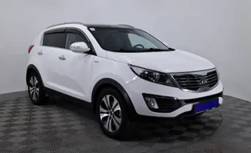 Kia Sportage 2012 года за 53 396 BYN в Минск