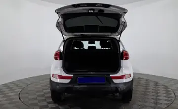 Kia Sportage 2012 года за 53 396 BYN в Минск