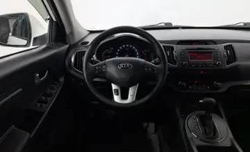 Kia Sportage 2012 года за 53 396 BYN в Минск