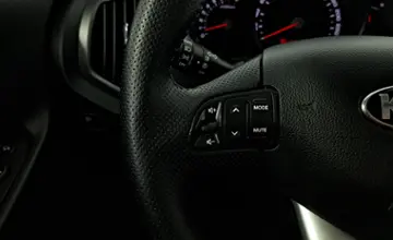 Kia Sportage 2012 года за 53 396 BYN в Минск