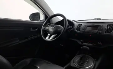 Kia Sportage 2012 года за 53 396 BYN в Минск