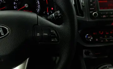 Kia Sportage 2012 года за 53 396 BYN в Минск