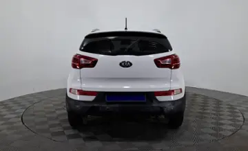 Kia Sportage 2012 года за 53 396 BYN в Минск
