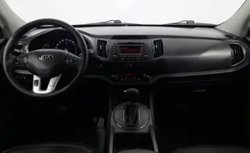 Kia Sportage 2012 года за 53 396 BYN в Минск