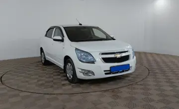 Chevrolet Cobalt 2022 года за 6 990 000 тг. в Шымкент фото 3