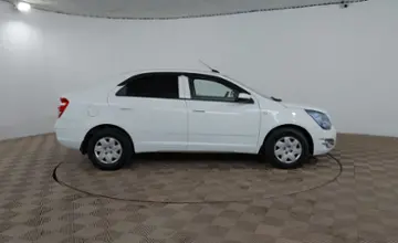 Chevrolet Cobalt 2022 года за 6 990 000 тг. в Шымкент фото 4