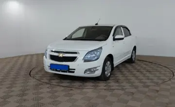 Chevrolet Cobalt 2022 года за 6 990 000 тг. в Шымкент фото 1