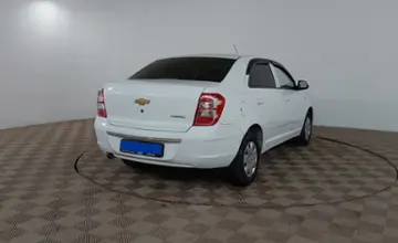 Chevrolet Cobalt 2022 года за 6 990 000 тг. в Шымкент