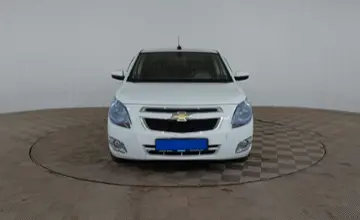 Chevrolet Cobalt 2022 года за 6 990 000 тг. в Шымкент фото 2
