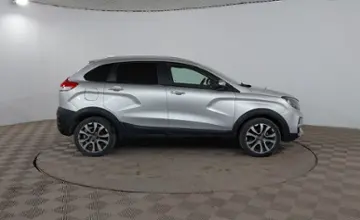 LADA (ВАЗ) XRAY Cross 2020 года за 6 390 000 тг. в Шымкент фото 4