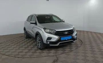 LADA (ВАЗ) XRAY Cross 2020 года за 6 390 000 тг. в Шымкент фото 3