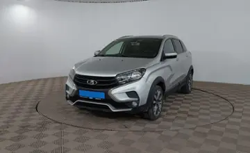 LADA (ВАЗ) XRAY Cross 2020 года за 6 390 000 тг. в Шымкент фото 1