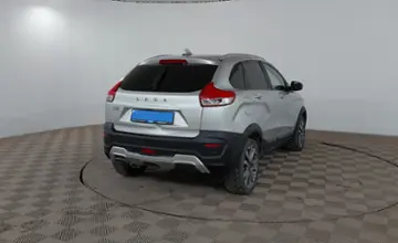 LADA (ВАЗ) XRAY Cross 2020 года за 6 390 000 тг. в Шымкент