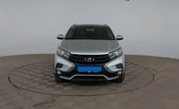 LADA (ВАЗ) XRAY Cross 2020 года за 6 390 000 тг. в Шымкент фото 2