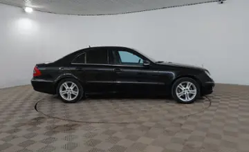 Mercedes-Benz E-Класс 2007 года за 6 590 000 тг. в Шымкент фото 4