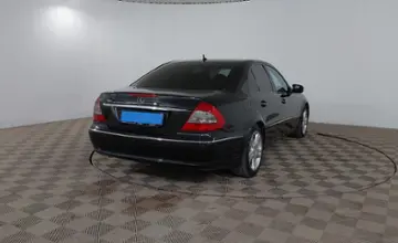 Mercedes-Benz E-Класс 2007 года за 6 590 000 тг. в Шымкент