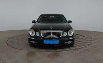 Mercedes-Benz E-Класс 2007 года за 6 590 000 тг. в Шымкент фото 2