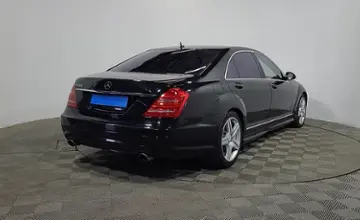 Mercedes-Benz S-Класс 2005 года за 7 700 000 тг. в Алматы