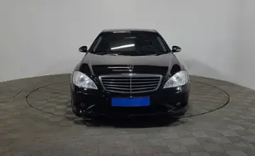 Mercedes-Benz S-Класс 2005 года за 7 700 000 тг. в Алматы фото 2