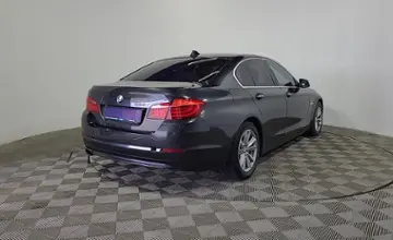 BMW 5 серии 2010 года за 7 990 000 тг. в Алматы
