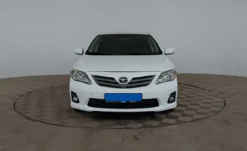 Toyota Corolla 2010 года за 6 290 000 тг. в Шымкент фото 2