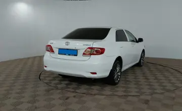Toyota Corolla 2010 года за 6 290 000 тг. в Шымкент
