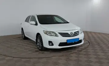 Toyota Corolla 2010 года за 6 290 000 тг. в Шымкент фото 3