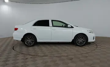 Toyota Corolla 2010 года за 6 290 000 тг. в Шымкент фото 4