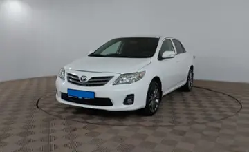 Toyota Corolla 2010 года за 6 290 000 тг. в Шымкент фото 1