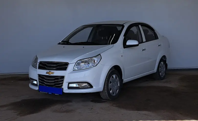 Chevrolet Nexia 2020 года за 4 720 000 тг. в Кызылорда