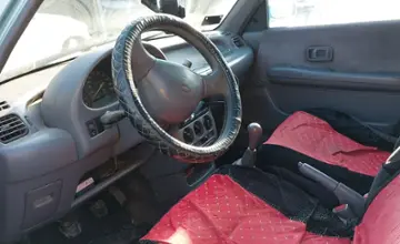 Nissan Micra 1993 года за 890 000 тг. в Алматы фото 5