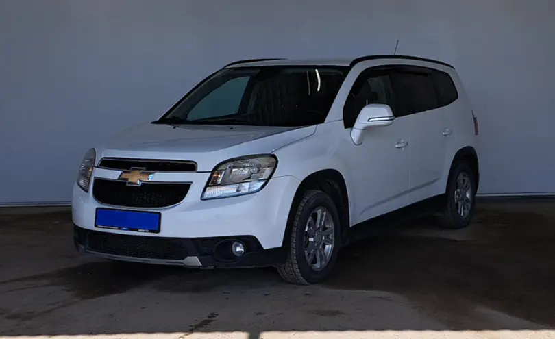 Chevrolet Orlando 2015 года за 6 090 000 тг. в Кызылорда