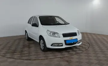 Chevrolet Nexia 2020 года за 5 190 000 тг. в Шымкент фото 3