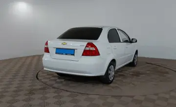 Chevrolet Nexia 2020 года за 5 190 000 тг. в Шымкент