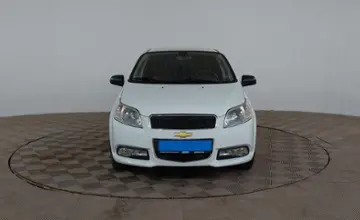 Chevrolet Nexia 2020 года за 5 190 000 тг. в Шымкент фото 2