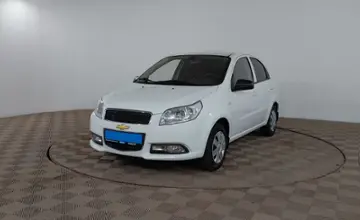 Chevrolet Nexia 2020 года за 5 190 000 тг. в Шымкент фото 1