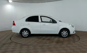 Chevrolet Nexia 2020 года за 5 190 000 тг. в Шымкент фото 4