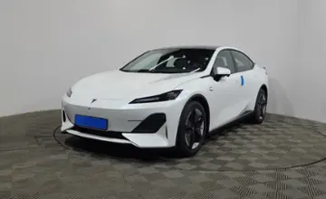 Changan Lumin 2023 года за 10 290 000 тг. в Алматы фото 1