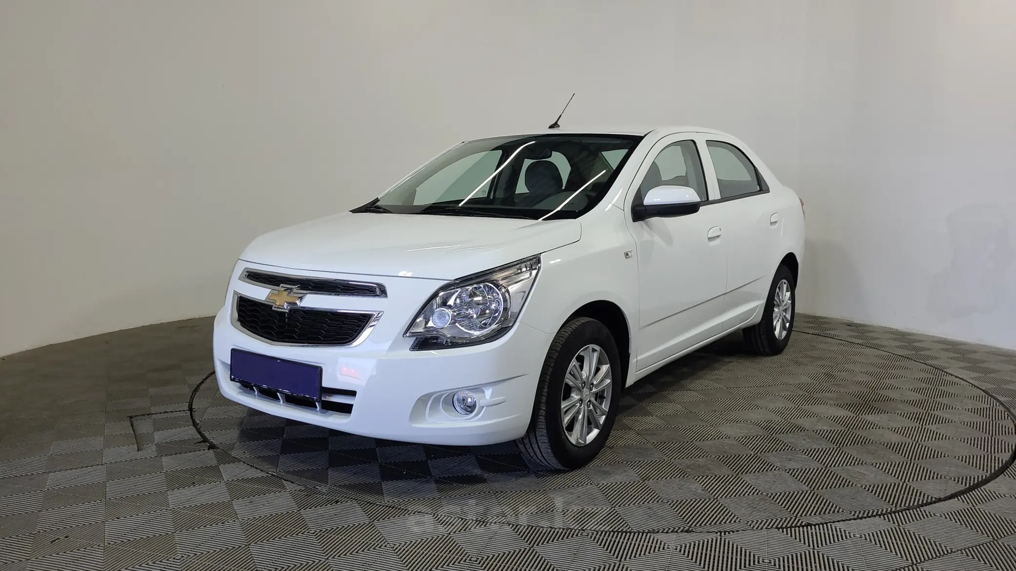 Chevrolet Cobalt 2023