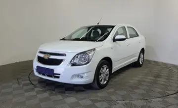 Chevrolet Cobalt 2023 года за 6 890 000 тг. в Алматы фото 1