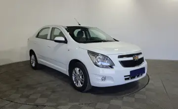 Chevrolet Cobalt 2023 года за 6 890 000 тг. в Алматы фото 3