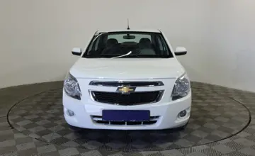 Chevrolet Cobalt 2023 года за 6 890 000 тг. в Алматы фото 2