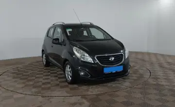 Ravon R2 2017 года за 4 790 000 тг. в Шымкент фото 3