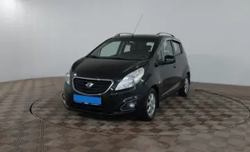 Ravon R2 2017 года за 4 790 000 тг. в Шымкент фото 1